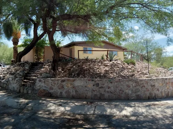 2787 W Calle Arandas, Tucson, AZ 85745