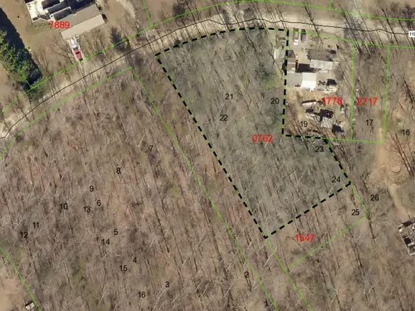 0 Hill Rd #20-24, Marion, NC 28752