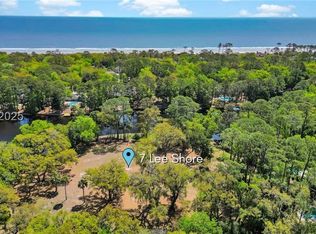 7 Lee Shr, Hilton Head Island, SC 29928