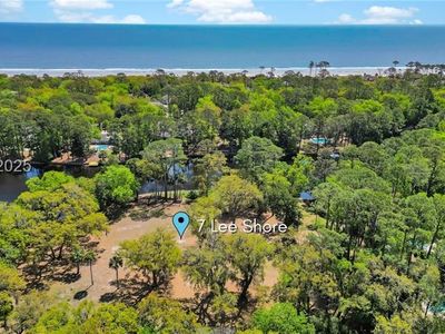 7 Lee Shr, Hilton Head Island, SC, 29928