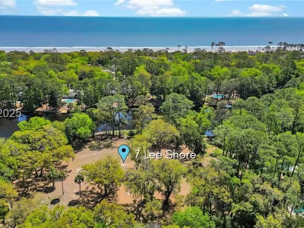 7 Lee Shr, Hilton Head Island, SC 29928