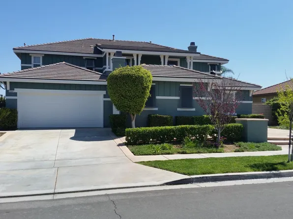 3267 Huntfield St, Corona, CA 92882