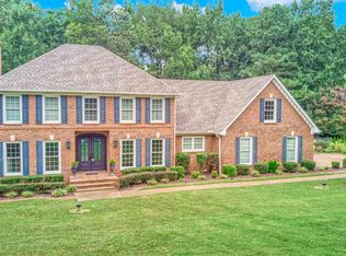 39 Poplar Plains Dr, Jackson, TN 38305
