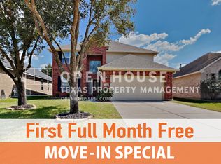 3502 Avalon Spring Ln, Spring, TX 77386