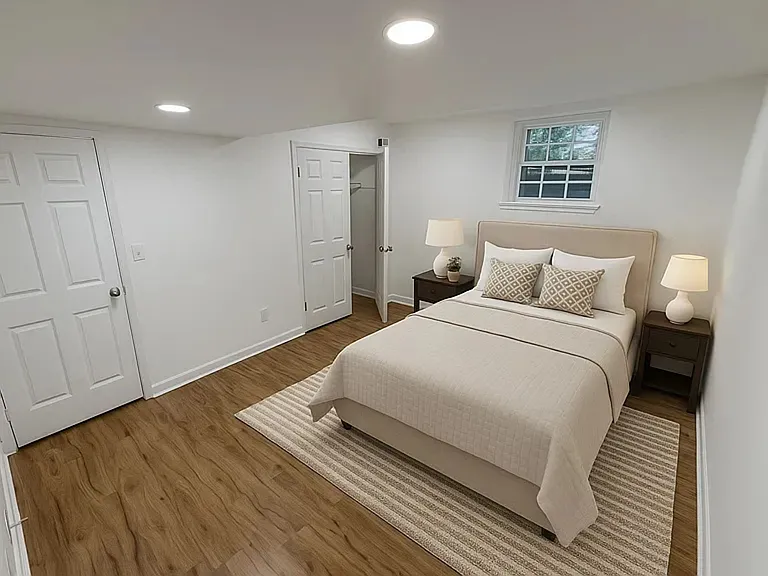3801 Newark St NW #A427 — Photo 4