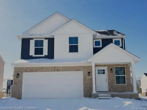 15179 Hanover Ave, Allen Park, MI 48101