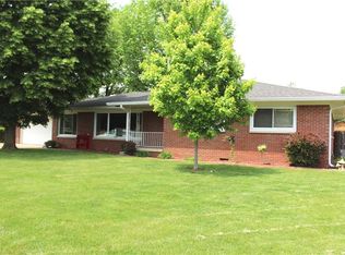 1510 Stafford Rd, Plainfield, IN 46168