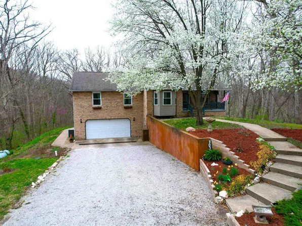 10320 Remington Ln, Carlinville, IL 62626