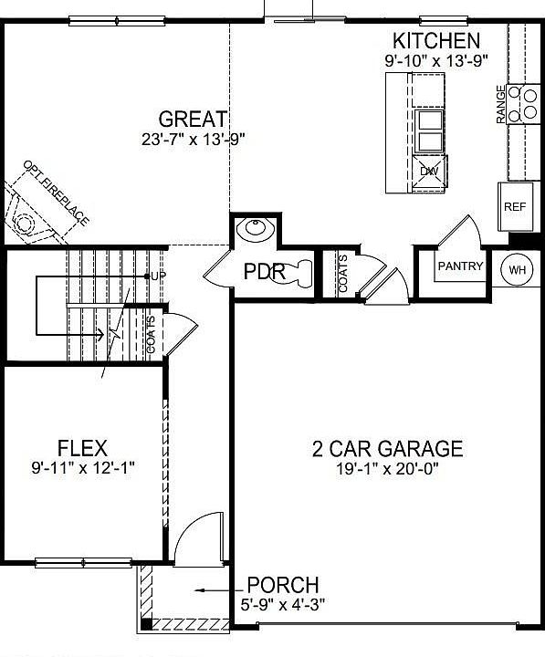 2nd image of 333 Ridgeview Ln