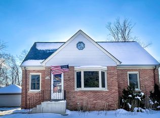 N82W13485 Fond Du Lac Ave, Menomonee Falls, WI 53051