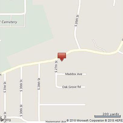 2nd image of 2601 S 27th St