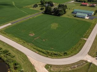 LOT 1 Pamperin Way, Allenton, WI 53002