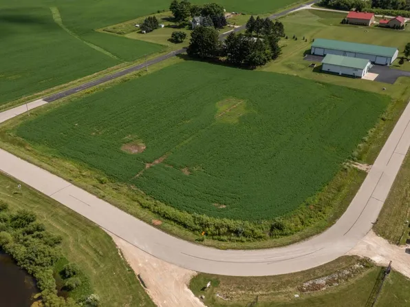 Lt1 PAMPERIN WAY, Allenton, WI 53002