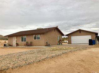 378 Alta Ave, Landers, CA 92285