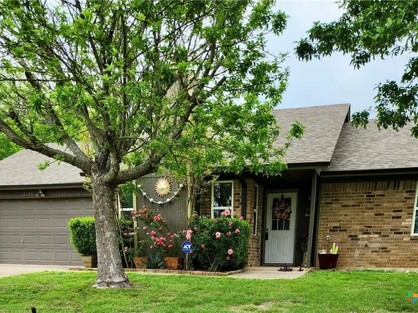 2124 Hidden Hill Dr, Killeen, TX 76543