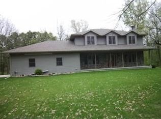 N8398 S Sunset Point Rd, Beaver Dam, WI 53916