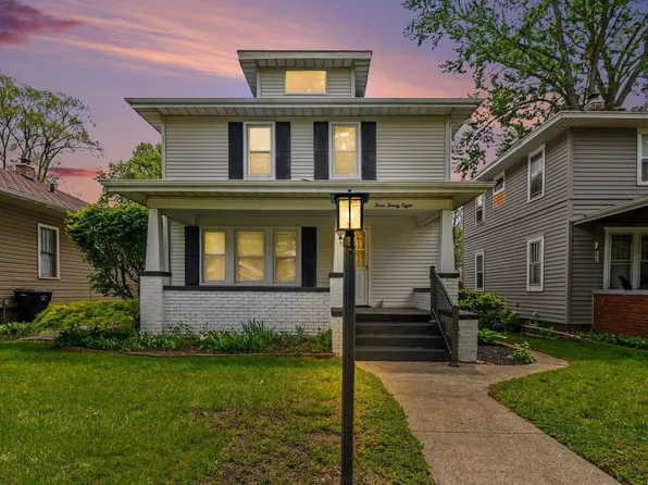 328 Parkovash Ave, South Bend, IN 46617