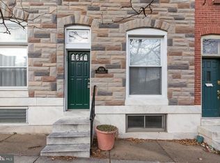 3608 Foster Ave, Baltimore, MD