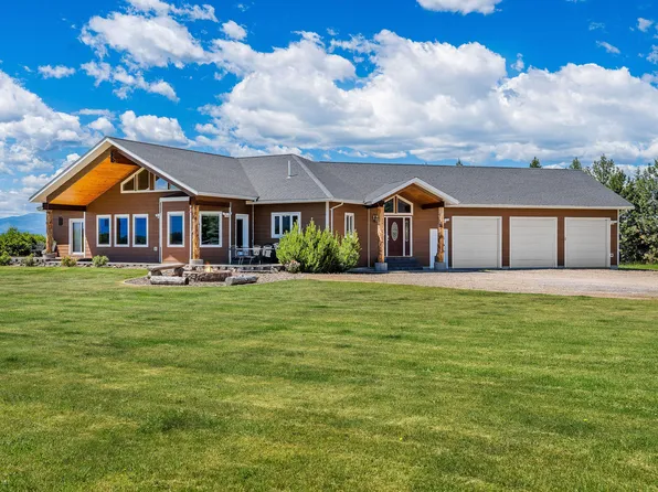 44 Playa Grande Rd, Kalispell, MT 59901