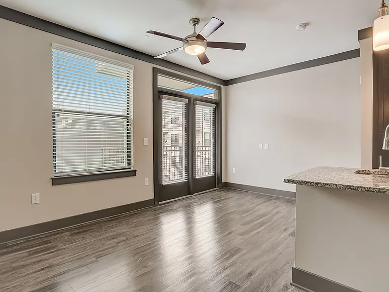 Octave Apartments — Photo 11