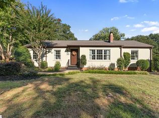 35 Mayfair Ln, Greenville, SC 29609