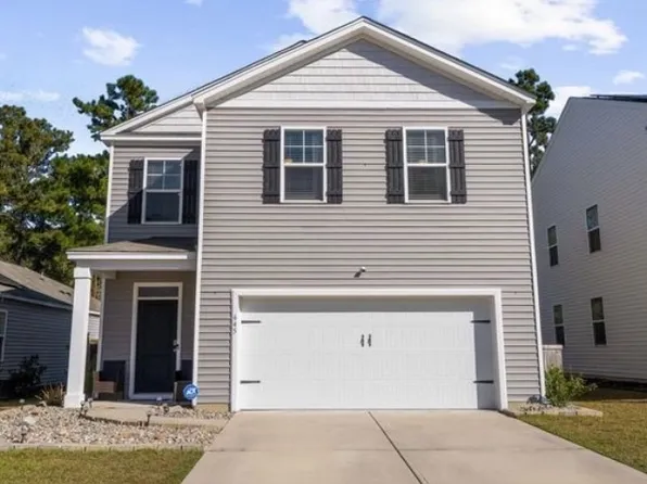 645 Silver Spruce St, Summerville, SC 29486
