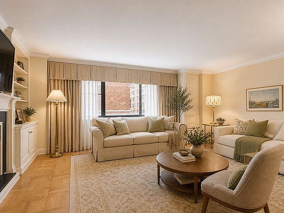 3rd image of 501 E 79th St APT 5E