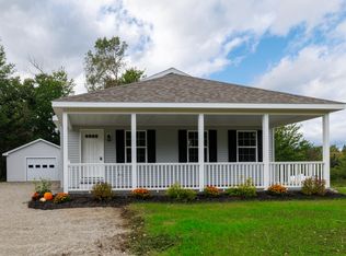 7 Lee Way, Hancock, ME 04640