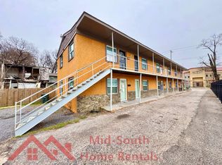 940 J W Williams Ln #5, Memphis, TN 38105