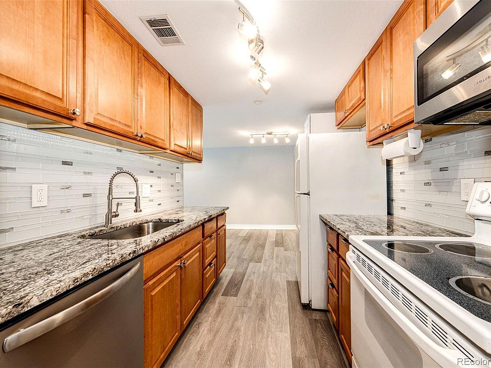 1st image of 7395 E Quincy Ave APT 102