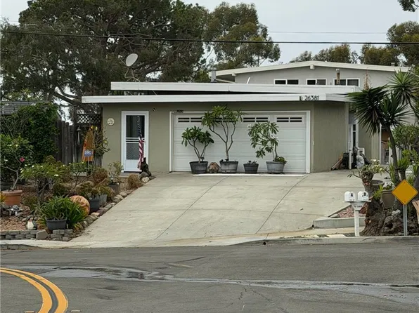 26381 Via Canon, Capistrano Beach, CA 92624