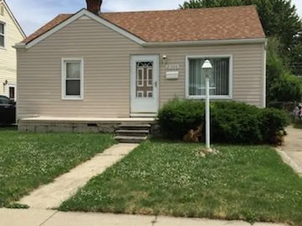 21320 Eastwood Blvd, Warren, MI 48089