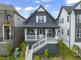 218 Sounder Circle Lot 60, La Vergne, TN 37086