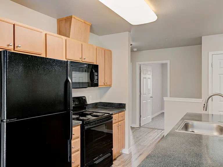 Legacy Oaks Apartments — Photo 76