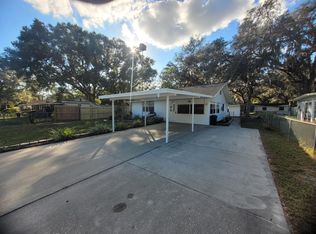 4845 Shaw Dr, Zephyrhills, FL 33541