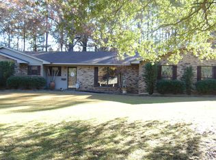 1419 Pecan St, Crossett, AR 71635