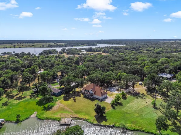 134 Lcr 796, Groesbeck, TX 76642