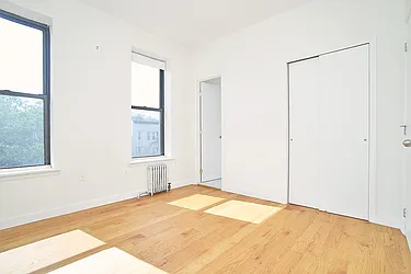 Rented by Living New York