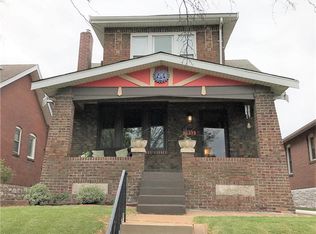 5431 Gresham Ave, Saint Louis, MO 63109