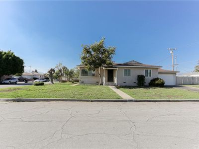 17892 Seville Ave, Fontana, CA, 92335