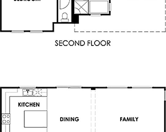 Residence 2438