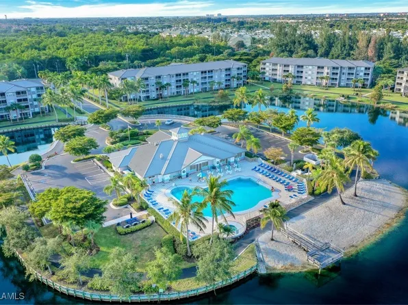 16645 Lake Circle Dr APT 731, Fort Myers, FL 33908