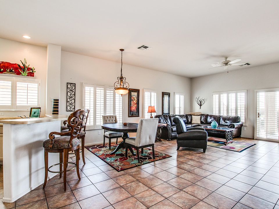 1st image of 5375 W Winding Desert Dr