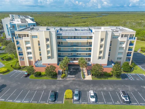 5300 S Atlantic Ave APT 6205, New Smyrna Beach, FL 32169