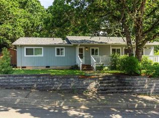 591 Pioneer St, Philomath, OR 97370