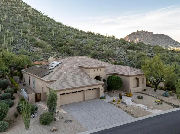 23548 N 119TH Way, Scottsdale, AZ 85255
