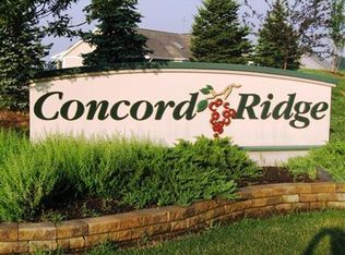 4752 Concord Ridge Blvd, Saint Joseph, MI 49085