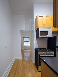 Rented by City Connections Realty