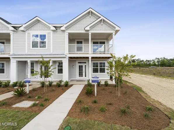 4729 Siddons Drive, Wilmington, NC 28412