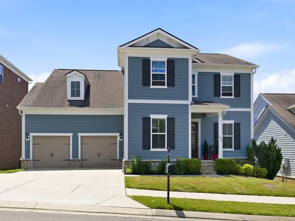 1814 Lanceford Ct, Franklin, TN 37067